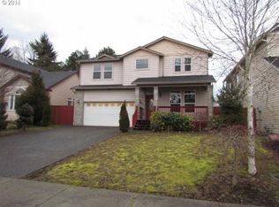 9605 NE 87th Ave, Vancouver, WA 98662