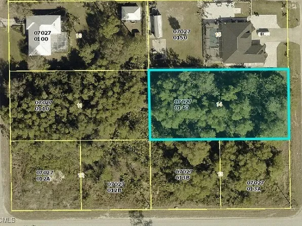 1003 Jefferson Ave, Lehigh Acres, FL 33936