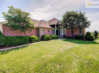 35509 Mission Belleview Rd, Louisburg, KS 66053