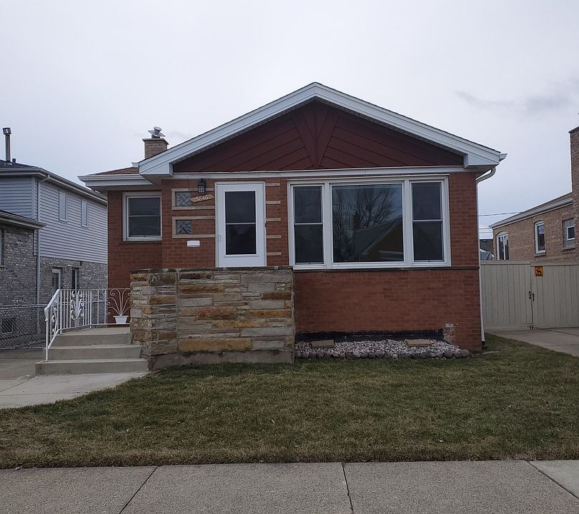 1st image of 5846 S Nordica Ave