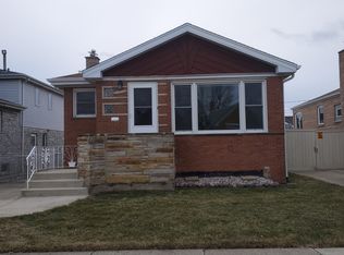 5846 S Nordica Ave, Chicago, IL 60638