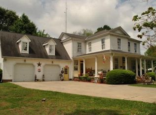 506 E Carolina Ave, Crewe, VA