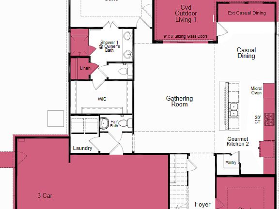 2nd image of this home