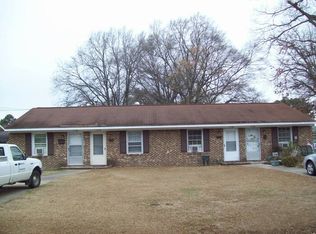 1113 Ohio St #A, Roanoke Rapids, NC 27870