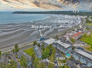 Jacob's Landing, Blaine, WA 98230