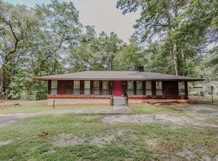 201 Wagonwheel Trl, Thomasville, GA 31757