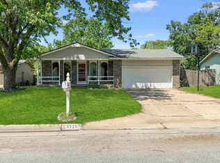 3339 S McComas St, Wichita, KS 67217