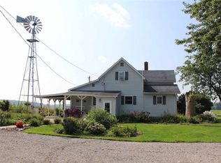 5015 W 1150 S, Geneva, IN 46740