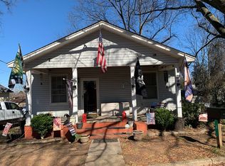 2 Jaynes St, Anderson, SC 29624