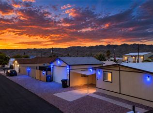 561 Mead Lane, Bullhead City, AZ 86442