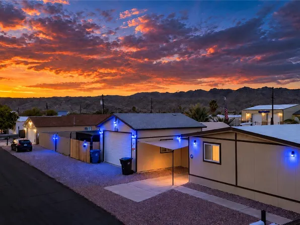 561 Mead Lane, Bullhead City, AZ 86442