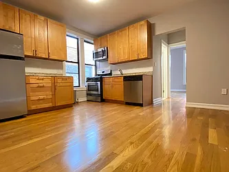 Rented by Beekman Street Realty