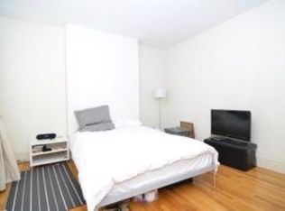 8 Fayette St APT 4L, Boston, MA 02116