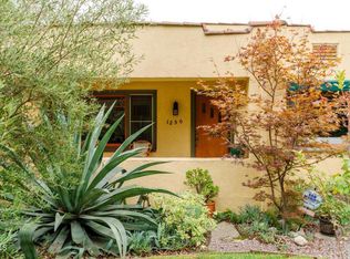 1250 E Topeka St, Pasadena, CA 91104