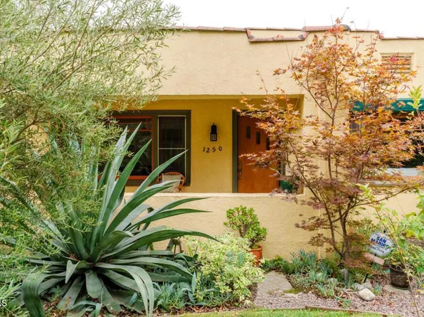 1250 E Topeka St, Pasadena, CA 91104