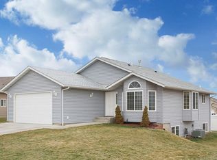 1321 Sierra Granda Blvd, Billings, MT 59105