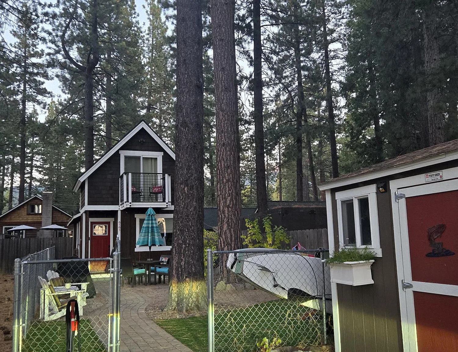 1 bed, 550 sqft, $3,000 — Photo 1