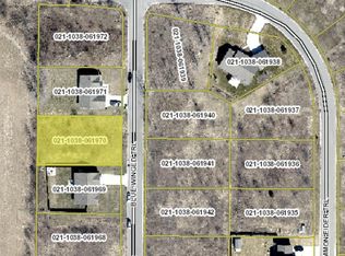 52501 Blue Winged Trl, South Bend, IN 46628