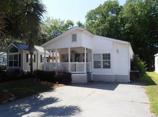 8 Little River Neck Rd, North Myrtle Beach, SC 29582