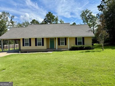 1505 Ridgeway Dr, Vidalia, GA, 30474