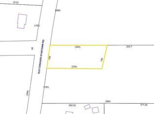 1840 Old Conover Startown Rd, Newton, NC 28658