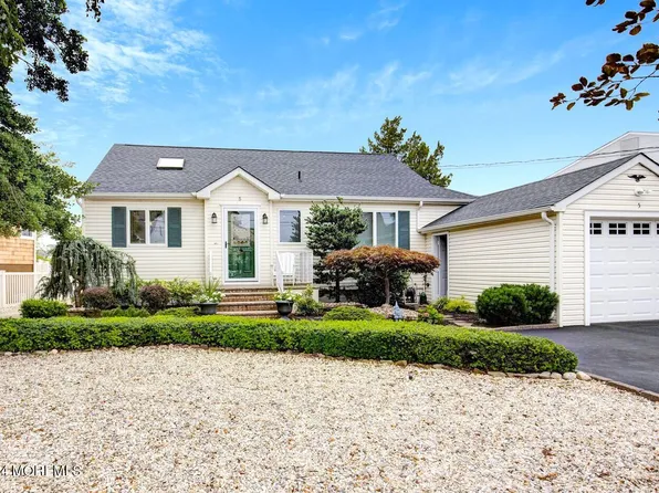 5 Ward Drive, Brick, NJ 08723