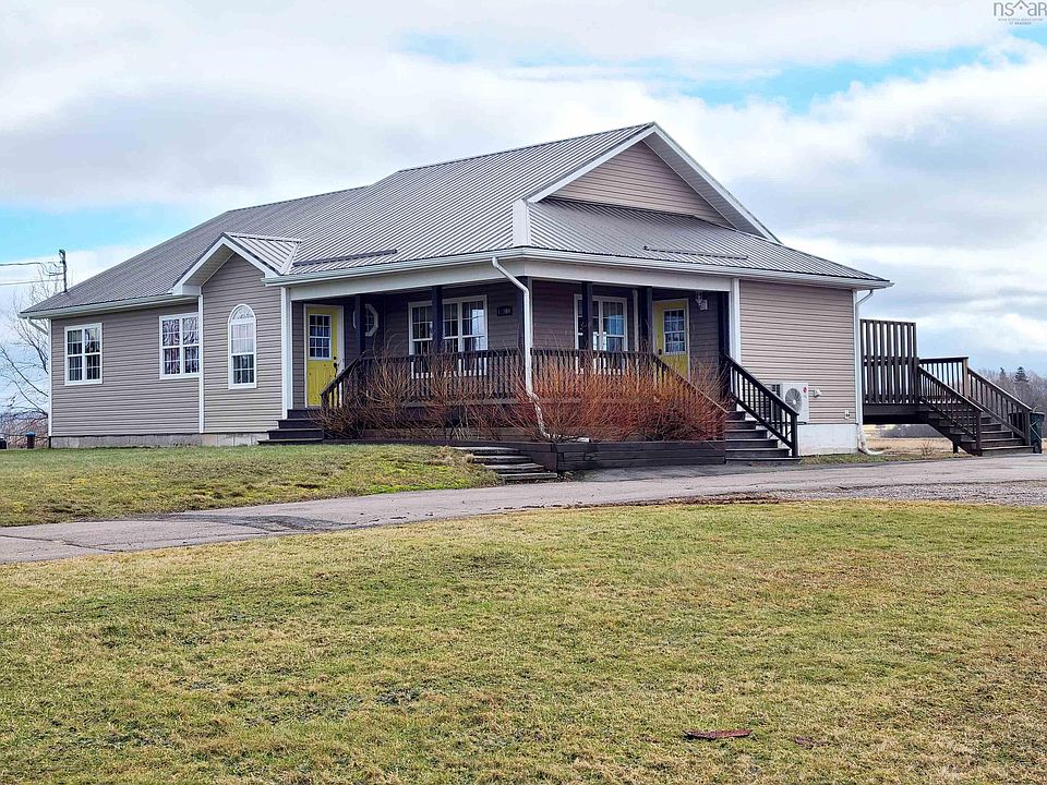 13100 Highway 2, Central Onslow, NS B6L 5C6 MLS 202301508 Zillow