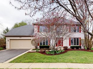 2423 Haider Ave, Naperville, IL 60564