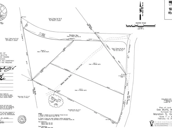 0 Goodale Way, Oak Bluffs, MA 02557