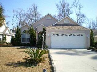 2318 Ameron Ct, North Myrtle Beach, SC 29582