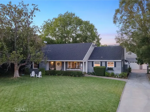 14617 Montevideo Dr, Whittier, CA 90605