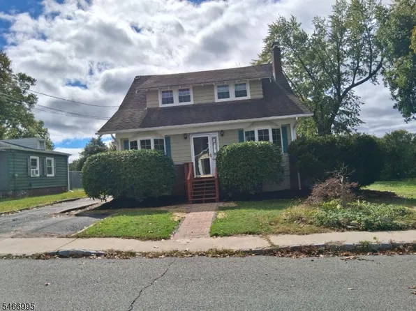 33 Bassett Ave, Mine Hill Twp., NJ 07803