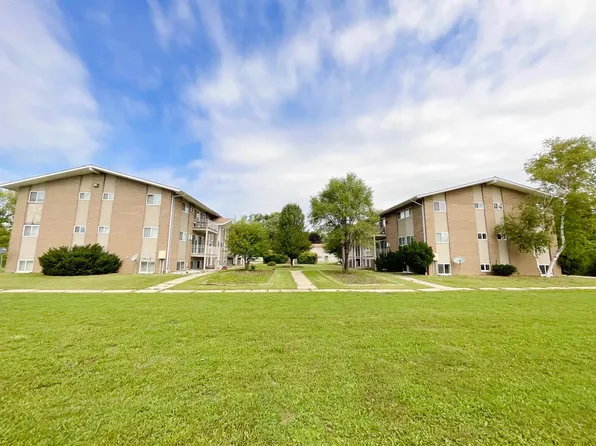 Village Shores Apartments, 410 Lippincott Blvd #2B-1Ba-800Sqft, Flint, MI 48503