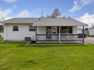 5619 Ohio St SW, Cedar Rapids, IA 52404