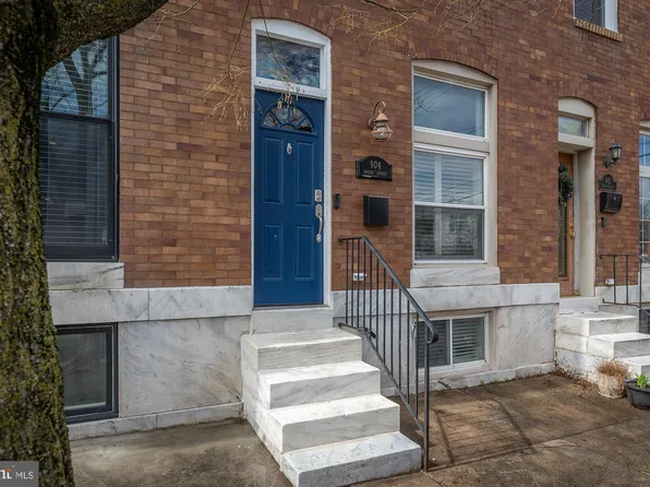 904 Fagley St, Baltimore, MD 21224