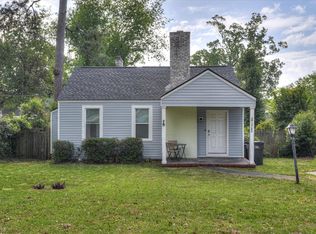 1724 Oak Drive, Augusta, GA 30904