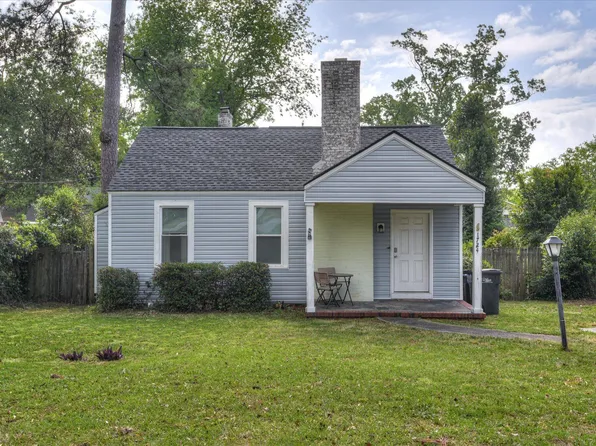 1724 Oak Drive, Augusta, GA 30904