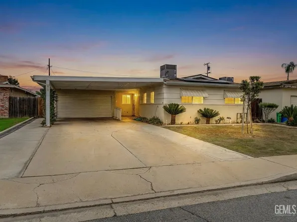 450 Atlantic Ave, Shafter, CA 93263