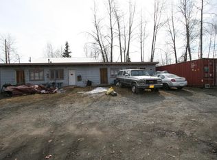 5430 E 30th Ave, Anchorage, AK 99508