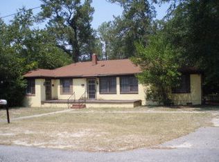 2926 Abbeville Ave, Aiken, SC 29801