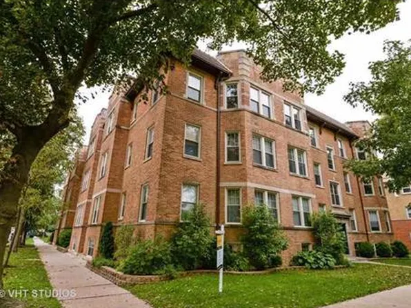 2300 W Jarvis Ave APT 3, Chicago, IL 60645