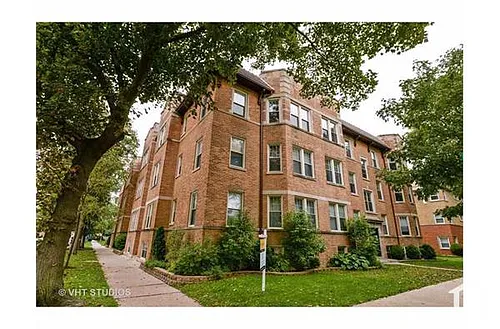 2300 W Jarvis Ave #3 Photo 1