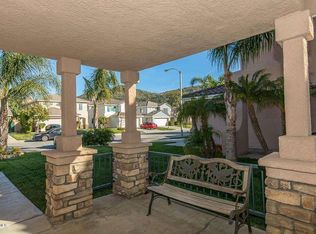 1745 Empty Saddle Rd, Simi Valley, CA 93063