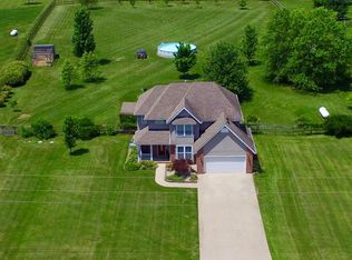 229 S Meadow Ridge Trl, Edwardsville, IL 62025