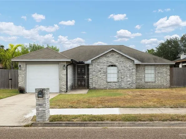 808 Sunrise Ln, Mission, TX 78574