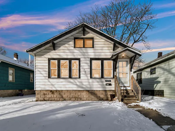 6636 Van Buren Ave, Hammond, IN 46324