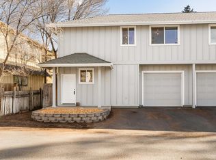 142 SE McKinley Ave, Bend, OR 97702