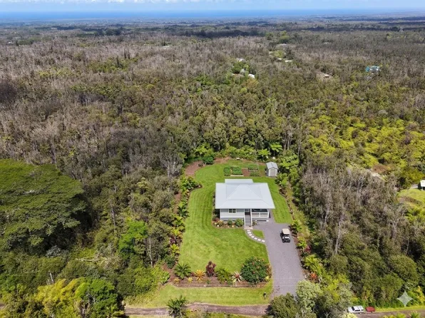 Road 4 Kea #Io, Kurtistown, HI 96760