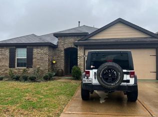3627 McDonough Way, Katy, TX 77494