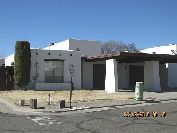 2nd image of 75 Calle Arroyo Seco NW